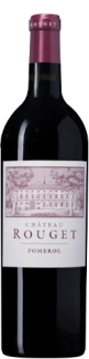 Château Rouget 2021